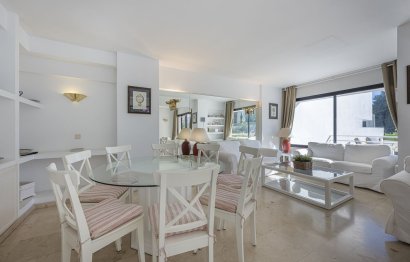 Reventa - House - Townhouse - Marbella - The Golden Mile