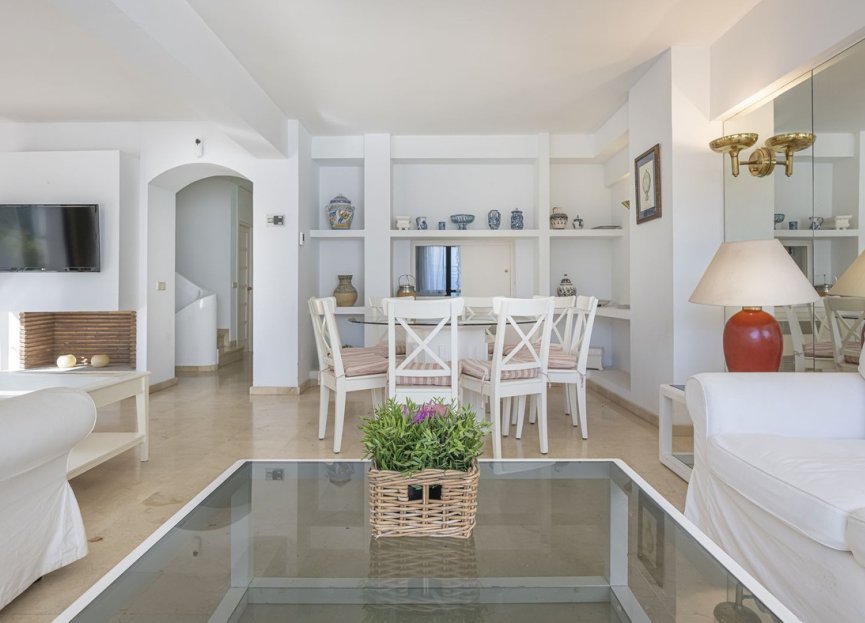 Reventa - House - Townhouse - Marbella - The Golden Mile