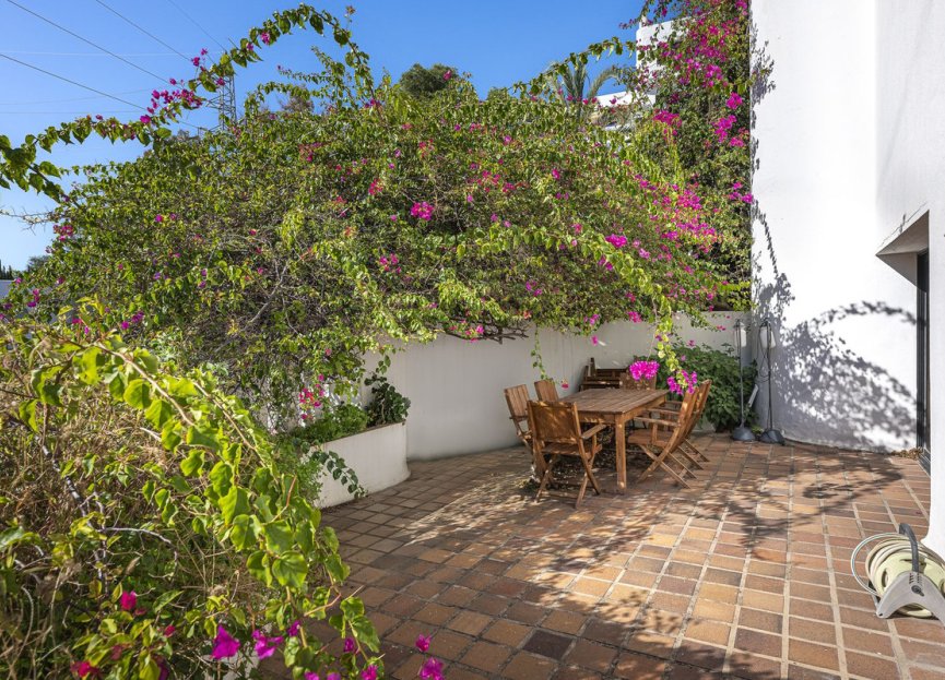 Reventa - House - Townhouse - Marbella - The Golden Mile