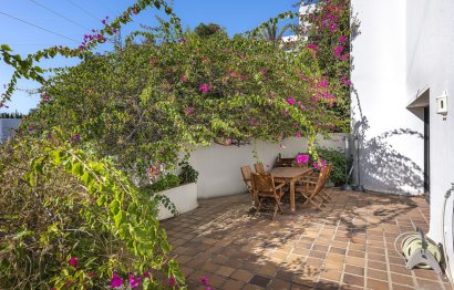 Reventa - House - Townhouse - Marbella - The Golden Mile