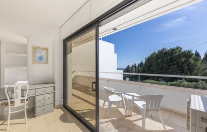 Reventa - House - Townhouse - Marbella - The Golden Mile