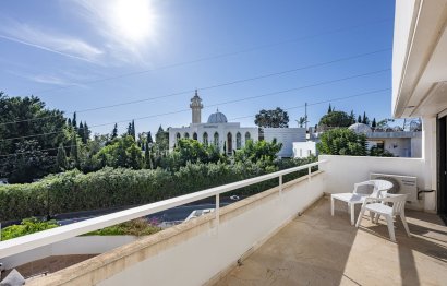 Reventa - House - Townhouse - Marbella - The Golden Mile