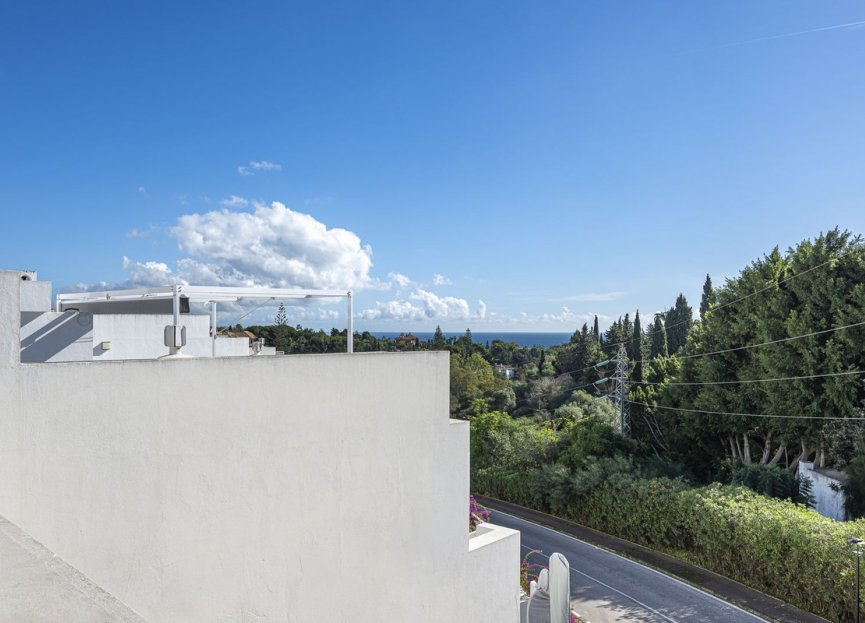 Reventa - House - Townhouse - Marbella - The Golden Mile