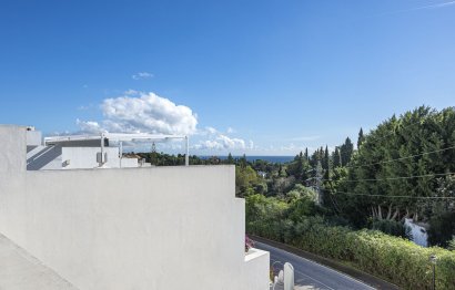 Reventa - House - Townhouse - Marbella - The Golden Mile