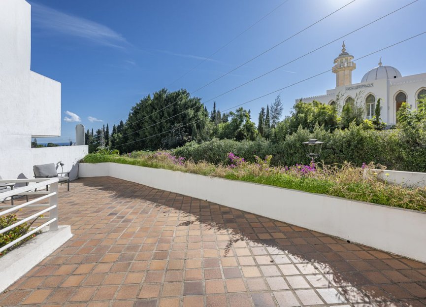 Reventa - House - Townhouse - Marbella - The Golden Mile