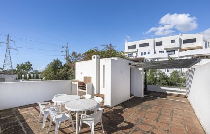 Reventa - House - Townhouse - Marbella - The Golden Mile