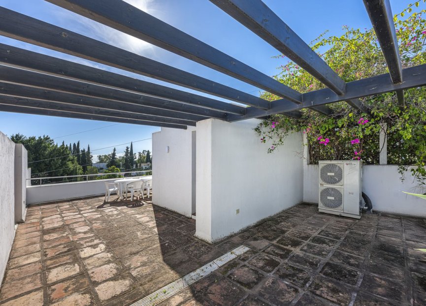 Reventa - House - Townhouse - Marbella - The Golden Mile