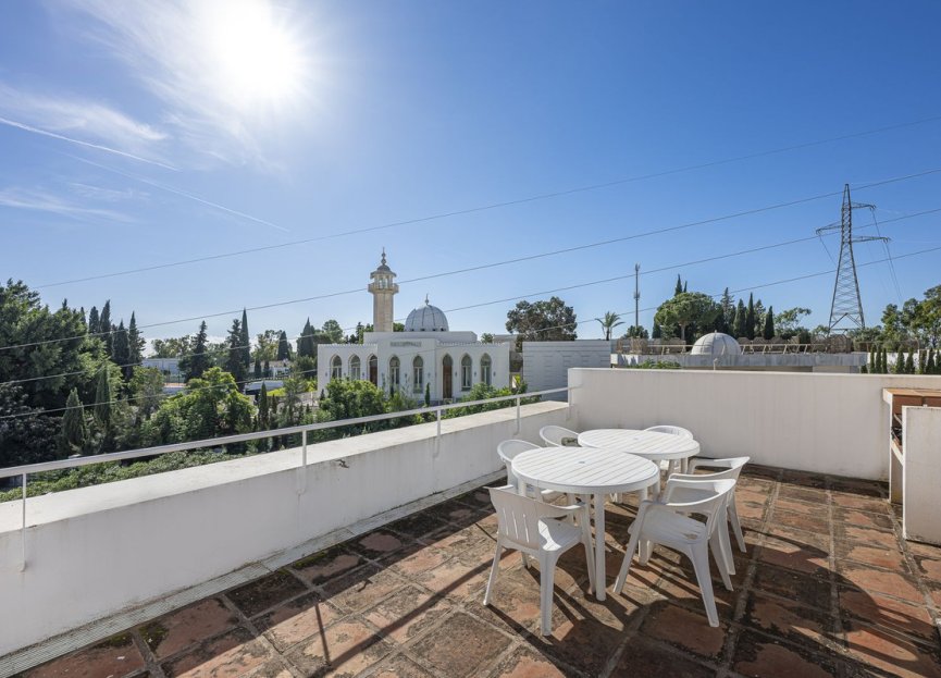 Reventa - House - Townhouse - Marbella - The Golden Mile