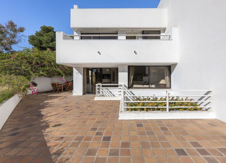 Reventa - House - Townhouse - Marbella - The Golden Mile