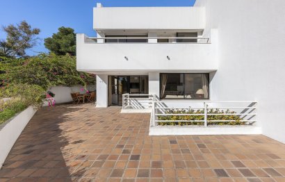 Reventa - House - Townhouse - Marbella - The Golden Mile