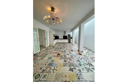 Reventa - Apartment - Ground Floor Apartment - Marbella - Nueva Andalucia