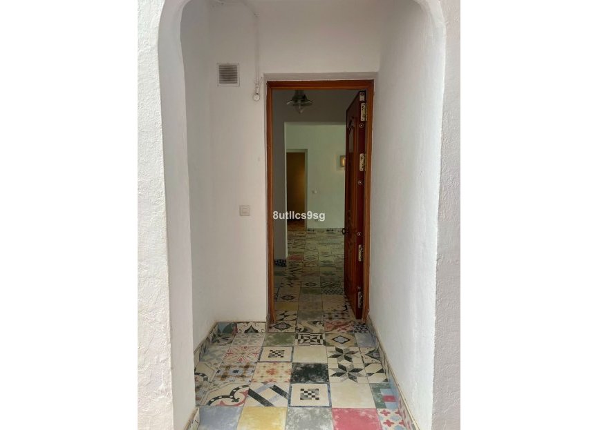 Reventa - Apartment - Ground Floor Apartment - Marbella - Nueva Andalucia