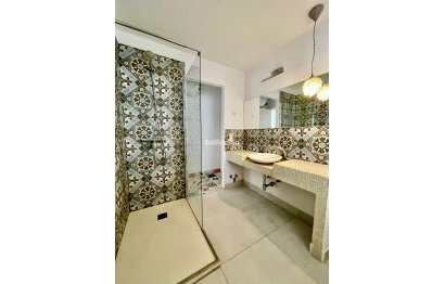 Reventa - Apartment - Ground Floor Apartment - Marbella - Nueva Andalucia