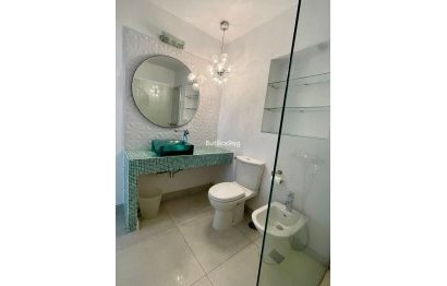 Reventa - Apartment - Ground Floor Apartment - Marbella - Nueva Andalucia