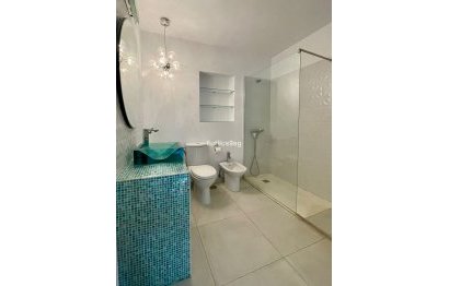 Reventa - Apartment - Ground Floor Apartment - Marbella - Nueva Andalucia