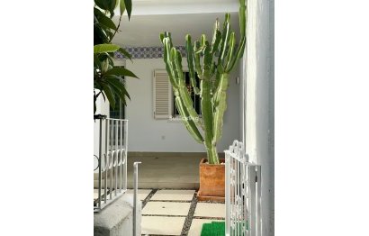 Reventa - Apartment - Ground Floor Apartment - Marbella - Nueva Andalucia