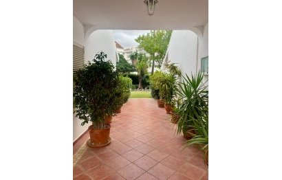 Reventa - Apartment - Ground Floor Apartment - Marbella - Nueva Andalucia