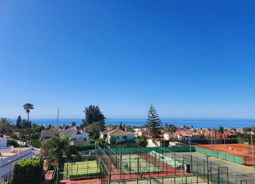 Resale - House - Detached Villa - Marbella - Marbella Centro