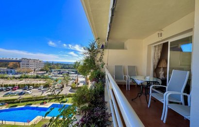 Resale - Apartment - Penthouse Duplex - Marbella - The Golden Mile