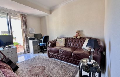 Resale - Apartment - Penthouse Duplex - Marbella - The Golden Mile