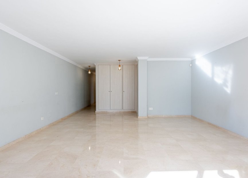 Reventa - Apartment - Middle Floor Apartment - Fuengirola - Fuengirola Centro