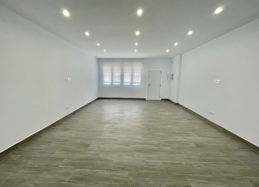 Reventa - Apartment - Ground Floor Apartment - Fuengirola - Fuengirola Centro