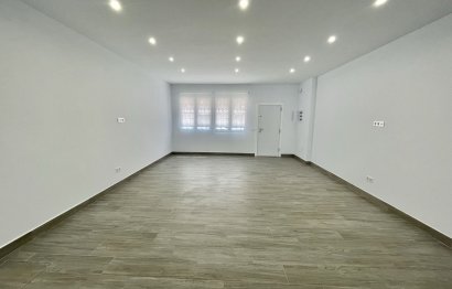 Reventa - Apartment - Ground Floor Apartment - Fuengirola - Fuengirola Centro