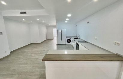 Reventa - Apartment - Ground Floor Apartment - Fuengirola - Fuengirola Centro