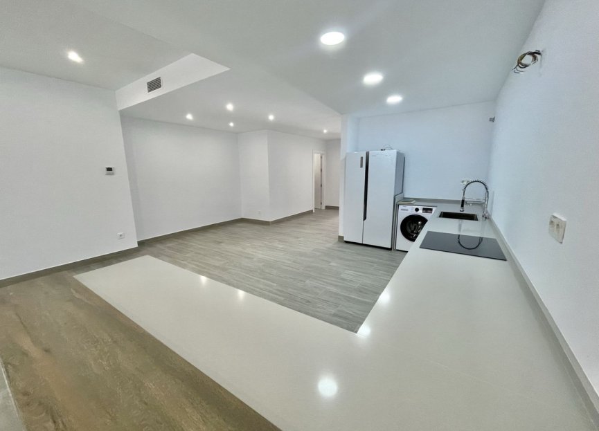 Reventa - Apartment - Ground Floor Apartment - Fuengirola - Fuengirola Centro