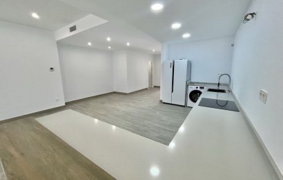 Reventa - Apartment - Ground Floor Apartment - Fuengirola - Fuengirola Centro