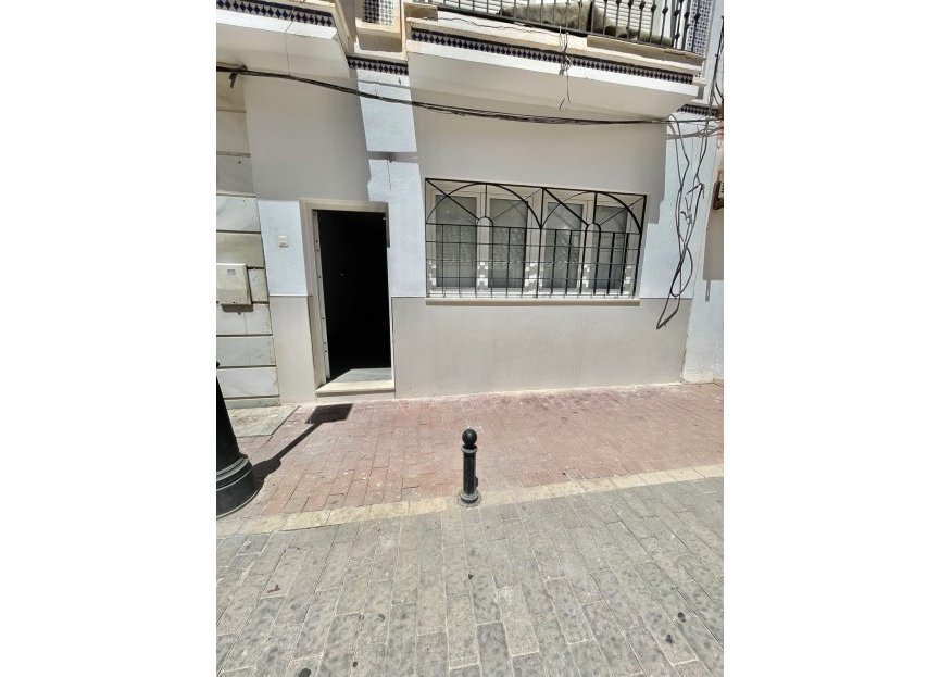 Reventa - Apartment - Ground Floor Apartment - Fuengirola - Fuengirola Centro