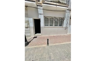 Reventa - Apartment - Ground Floor Apartment - Fuengirola - Fuengirola Centro