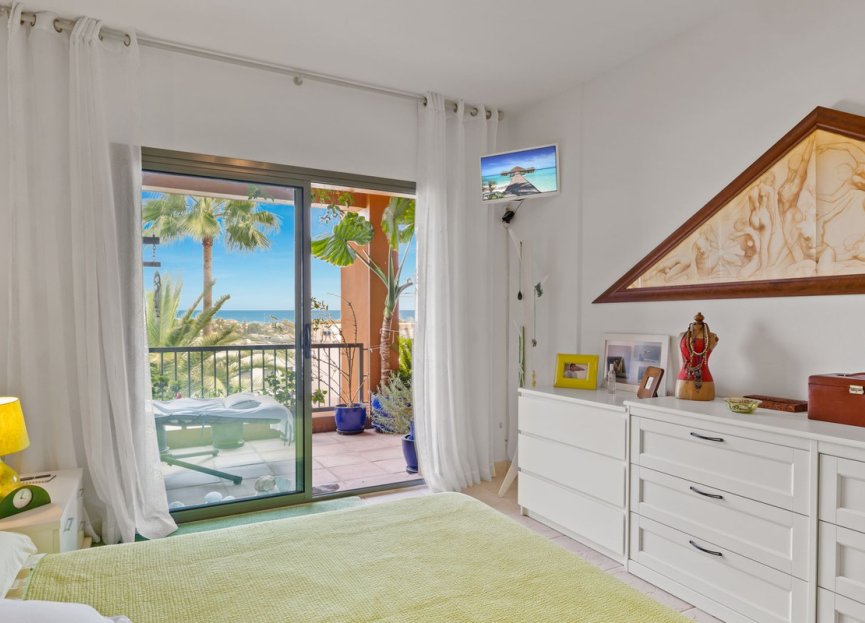 Reventa - Apartment - Middle Floor Apartment - Estepona - Estepona Centro