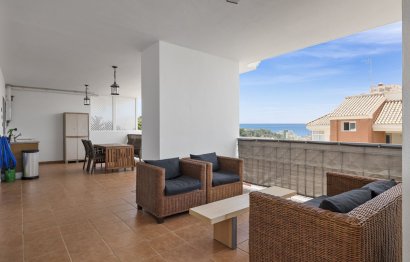 Reventa - Apartment - Middle Floor Apartment - Fuengirola - Los Pacos