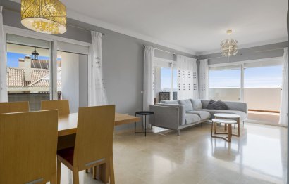 Reventa - Apartment - Middle Floor Apartment - Fuengirola - Los Pacos