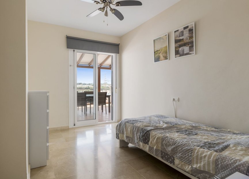 Reventa - Apartment - Middle Floor Apartment - Fuengirola - Los Pacos