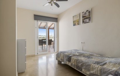 Reventa - Apartment - Middle Floor Apartment - Fuengirola - Los Pacos