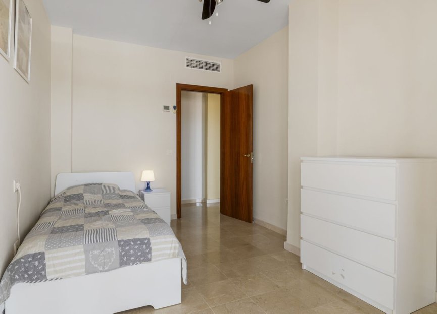 Reventa - Apartment - Middle Floor Apartment - Fuengirola - Los Pacos