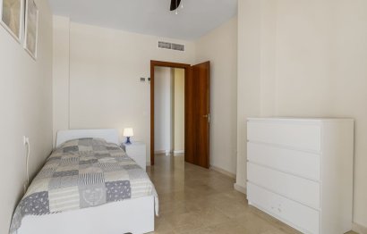 Reventa - Apartment - Middle Floor Apartment - Fuengirola - Los Pacos