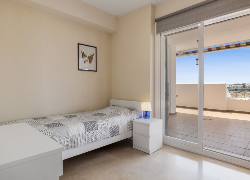 Reventa - Apartment - Middle Floor Apartment - Fuengirola - Los Pacos