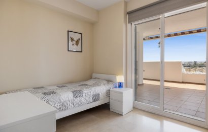 Reventa - Apartment - Middle Floor Apartment - Fuengirola - Los Pacos