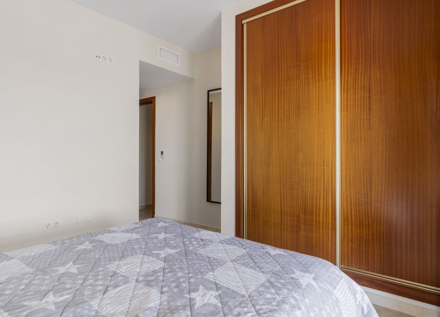 Reventa - Apartment - Middle Floor Apartment - Fuengirola - Los Pacos