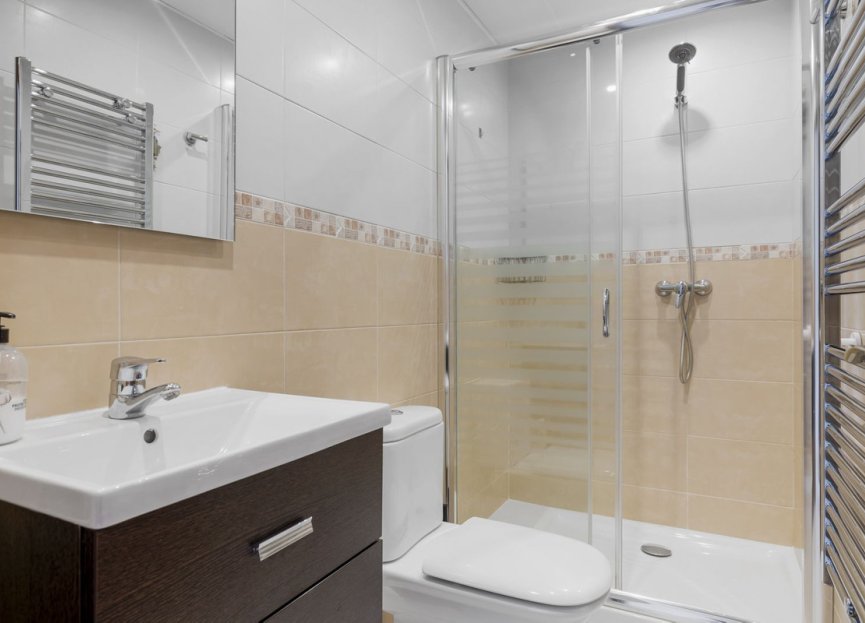 Reventa - Apartment - Middle Floor Apartment - Fuengirola - Los Pacos