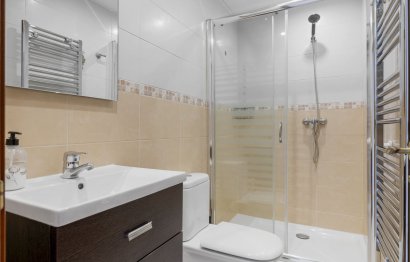 Reventa - Apartment - Middle Floor Apartment - Fuengirola - Los Pacos