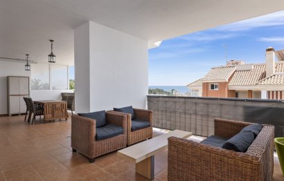 Reventa - Apartment - Middle Floor Apartment - Fuengirola - Los Pacos