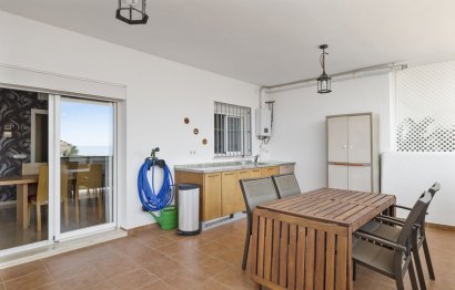 Reventa - Apartment - Middle Floor Apartment - Fuengirola - Los Pacos