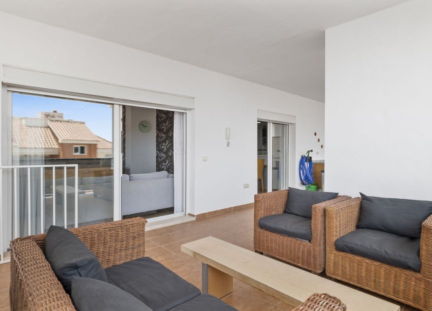 Reventa - Apartment - Middle Floor Apartment - Fuengirola - Los Pacos