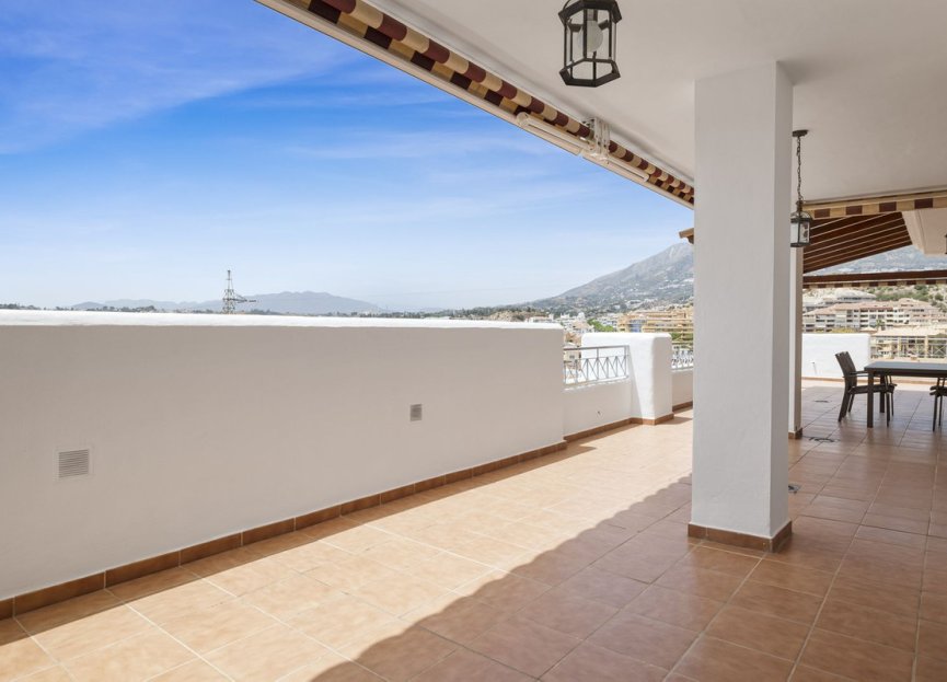 Reventa - Apartment - Middle Floor Apartment - Fuengirola - Los Pacos