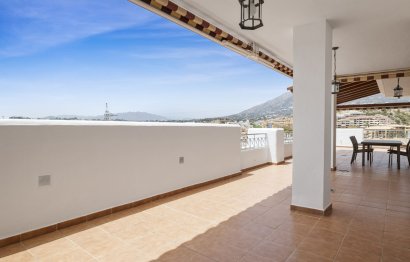 Reventa - Apartment - Middle Floor Apartment - Fuengirola - Los Pacos