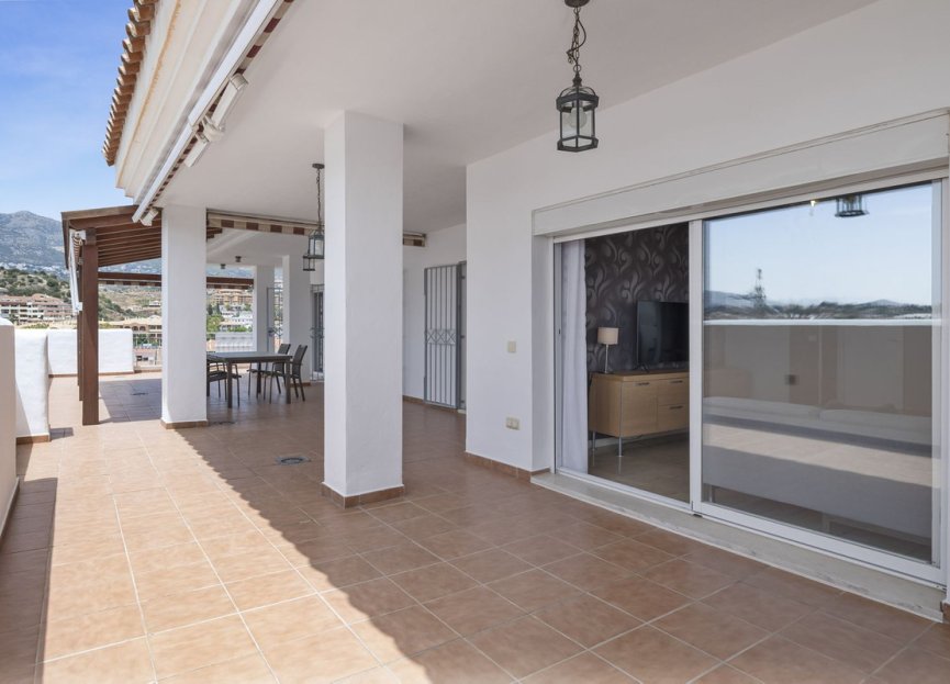 Reventa - Apartment - Middle Floor Apartment - Fuengirola - Los Pacos